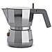 Caffettiera Espresso La Nuova Moka 1 Tazze Alluminio - Foto miniatura 1