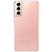 [Ricondizionato SILVER] Galaxy S21 256 GB 5G Dual Sim Display 6.2" Full HD+ Fotocamera 64 Mpx Android Europa Rosa - Foto miniatura 3
