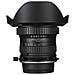 15mm f / 4 1X Wide Angle Macro, Macro, 12/9, Nikon F, 1:1, Nikon, Nero - Foto miniatura 1
