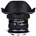 15mm f / 4 1X Wide Angle Macro, Macro, 12/9, Nikon F, 1:1, Nikon, Nero - Foto miniatura 2