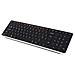 Tastiera USB BALANCE-UK  (Layout Inglese) Colore Nero - Foto miniatura 10