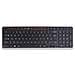 Tastiera USB BALANCE-UK  (Layout Inglese) Colore Nero - Foto miniatura 1
