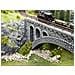 09230 Paesaggio parte e accessorio di trenino giocattolo - Foto miniatura 2