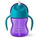 AVENT Tazze con cannuccia SCF796/02 - Foto miniatura 5