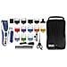 Tagliacapelli Professionale 09649-016 Color Pro Cordless con Accessori - Foto miniatura 2