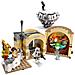 Star Wars Mos Eisley Cantina set per costruzioni - Foto miniatura 9