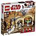 Star Wars Mos Eisley Cantina set per costruzioni - Foto miniatura 1