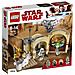 Star Wars Mos Eisley Cantina set per costruzioni - Foto miniatura 2