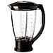 Ciotola per Frullatore XF634BB1 Capacità 1,5L Potenza 850W Colore Nero e Trasparente - Foto miniatura 1