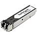 10302-ST Modulo Ricetrasmettitore SFP+, Compatibile con Extreme Networks 10302 10 G Base-LR, Nero - Foto miniatura 2