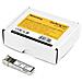 10302-ST Modulo Ricetrasmettitore SFP+, Compatibile con Extreme Networks 10302 10 G Base-LR, Nero - Foto miniatura 3