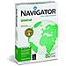 Carta A4 80gr Mq White 210x297 Navigator 5 Risme - Foto miniatura 1