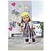 Bambino Nato City Deluxe Style 43cm - Foto miniatura 3