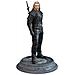 The Witcher Pvc Statue Geralt Of Rivia 22 Cm - Foto miniatura 1