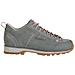 Scarpe Cinquantaquattro 54 Low Evo Ws Lifestyle Donna - Grey Uk 5.5 - Foto miniatura 1