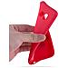 Custodia Compatibile Con Samsung Galaxy S7 In Candy Rosso - Coperchio Protettivo In Silicone Tpu Flessibile - Foto miniatura 7