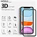 Tempered Glass Screen Protection, Curved, Ultimate, Microbial Samsung Galaxy S20 - Foto miniatura 3