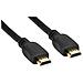 5809002002 cavo HDMI 2 m HDMI tipo A (Standard) Nero - Foto miniatura 1