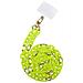 LACET CHAIN YELLOW FLUO - Foto miniatura 1