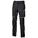 Pantalone Lungo World Elasticizzato - Black Carbon M - Foto miniatura 3