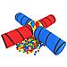 Palline da Gioco 250 pz Multicolori - Foto miniatura 2