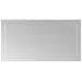 Specchio Da Bagno Con Luci Led 40x80 Cm - Foto miniatura 2