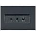 Ir-540d+btbk Sistema Micro Radio Internet Wi-fi E Digitale Dab+ / Fm, Lettore Cd-mp3 Bluetooth Nero - Foto miniatura 3