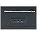 Ir-540d+btbk Sistema Micro Radio Internet Wi-fi E Digitale Dab+ / Fm, Lettore Cd-mp3 Bluetooth Nero - Foto miniatura 4