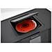 Ir-540d+btbk Sistema Micro Radio Internet Wi-fi E Digitale Dab+ / Fm, Lettore Cd-mp3 Bluetooth Nero - Foto miniatura 5