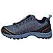 Scarpa Altak Trail Shoe Wp Waterproof Uomo - It 42 Bluestone - Foto miniatura 1