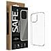Safe Case Iphone 2022 6.7in Max Transparent 2022 6.7in Max Custodia Per Cellulare Cover Trasparente - Foto miniatura 1