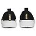 Adelina Space Metallics 38929401, Donne, Nero, 37 - Foto miniatura 3