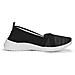 Adelina Space Metallics 38929401, Donne, Nero, 37 - Foto miniatura 1