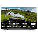 TV LED Ultra HD 4K 43" 43PUS7608/12 Smart TV - Foto miniatura 1