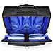 Borsa Per Notebook Hanoi Ii 39,6 Cm (15,6") Trolley Poliestere 2,44 kg Nero - Foto miniatura 5