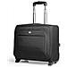 Borsa Per Notebook Hanoi Ii 39,6 Cm (15,6") Trolley Poliestere 2,44 kg Nero - Foto miniatura 7