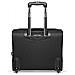 Borsa Per Notebook Hanoi Ii 39,6 Cm (15,6") Trolley Poliestere 2,44 kg Nero - Foto miniatura 8