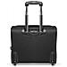 Borsa Per Notebook Hanoi Ii 39,6 Cm (15,6") Trolley Poliestere 2,44 kg Nero - Foto miniatura 2