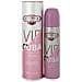Cuba Vip By Eau De Parfum Spray 3.3 Oz (women) - Foto miniatura 1