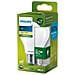 LED GOCCIA VETRO SMERIGLIATO 60W A - Foto miniatura 2