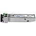 OM-SFP-GIGABIT-SINGLE-MODE-40-BO modulo del ricetrasmettitore di rete Fibra ottica 1250 Mbit /s - Foto miniatura 1