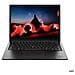 Thinkpad L13 Ibrido (2 In 1) 33,8 Cm (13.3'') Touch Screen Wuxga Amd Ryzen™ 5 Pro 7530u 16 Gb Ddr4-sdram 512 Gb Ssd Wi-fi - Foto miniatura 1
