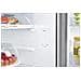 Frigorifero Doppia Porta RT35CG5644S9ES EcoFlex AI Total No Frost Multi Flow Plus Classe E Colore Metal Inox - Foto miniatura 8