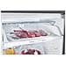 Frigorifero Doppia Porta RT35CG5644S9ES EcoFlex AI Total No Frost Multi Flow Plus Classe E Colore Metal Inox - Foto miniatura 7