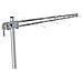 Antenna Log Periodica Lp45f 5g Banda Uhf Dvb T2 Hevc Codice 216258 - Foto miniatura 1