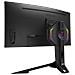 PG34WQ15R3A Monitor PC 86,4 cm (34") 3440 x 1440 Pixel Wide Quad HD OLED Nero - Foto miniatura 2