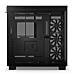 Case PC da Gioco H9 Flow Mid Tower Nera - Foto miniatura 3