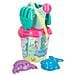 Set Di Giocattoli Per Il Mare 7 Pezzi - Foto miniatura 1
