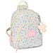 Zaino Blossom Mini Multicolore 25 X 30 X 13 Cm - Foto miniatura 1