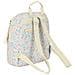 Zaino Blossom Mini Multicolore 25 X 30 X 13 Cm - Foto miniatura 2